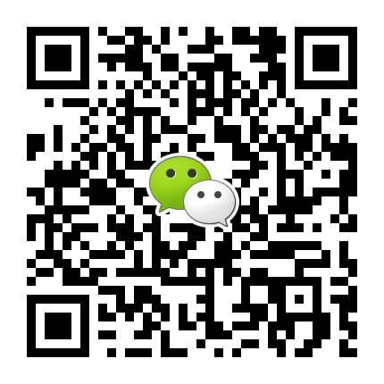 扫我吧